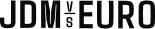 JDMvsEURO